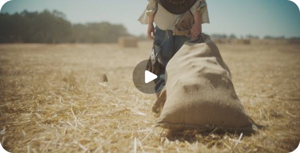 Exclusive Interview - Emily Austin x Save A Farm